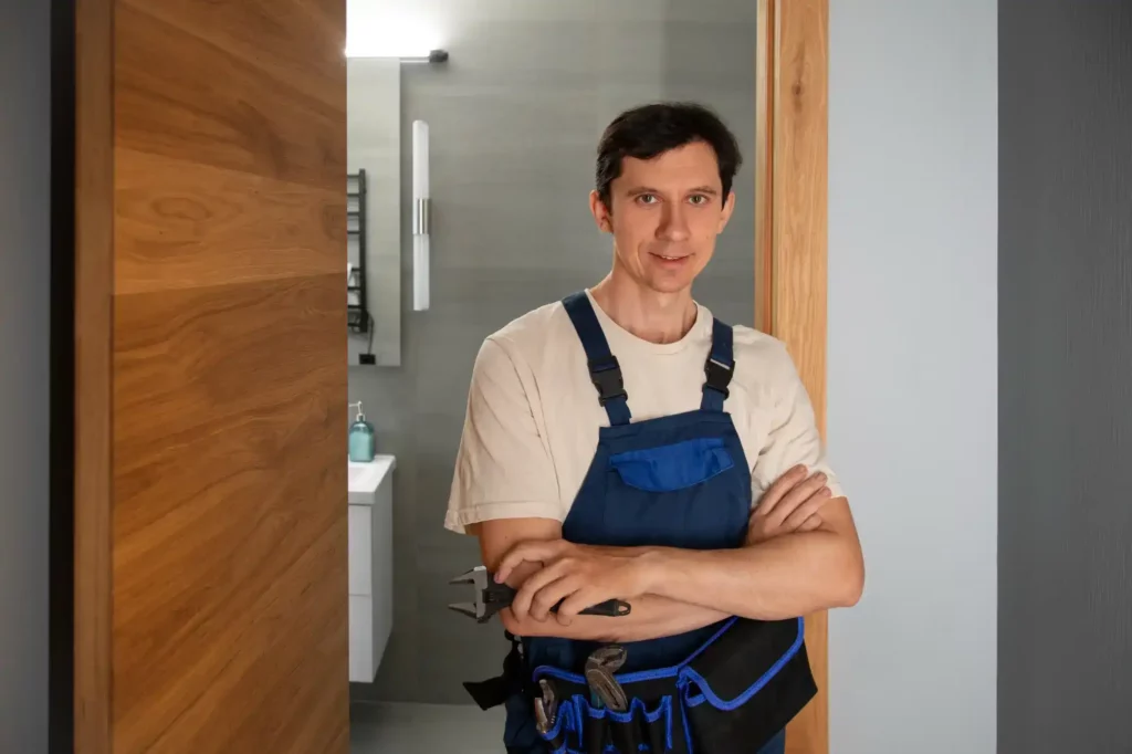 Klempner Duisburg – Ihr Profi für Bad, Sanitär und Rohrreparaturen aller Art